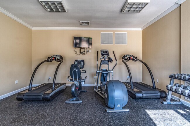 Building Photo - Beautiful 1 bedroom/1 bathroom Apartment in Fort Walton Beach