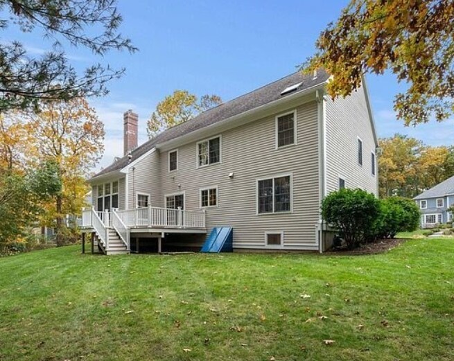 Building Photo - 23 Sweeney Ridge Rd