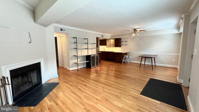 Building Photo - 523 8th St NE