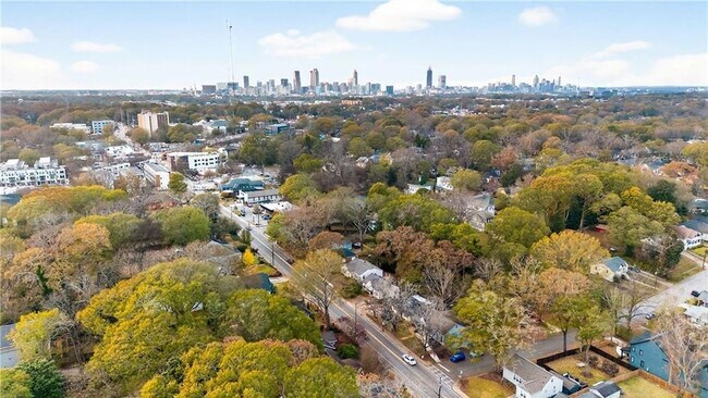 Building Photo - 1411 Glenwood Ave SE