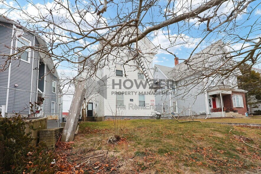 Building Photo - 109 Green St
