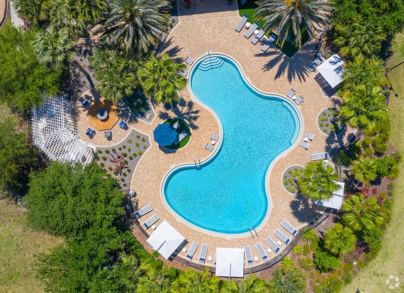 Primary Photo - Mezza Premier Apartments