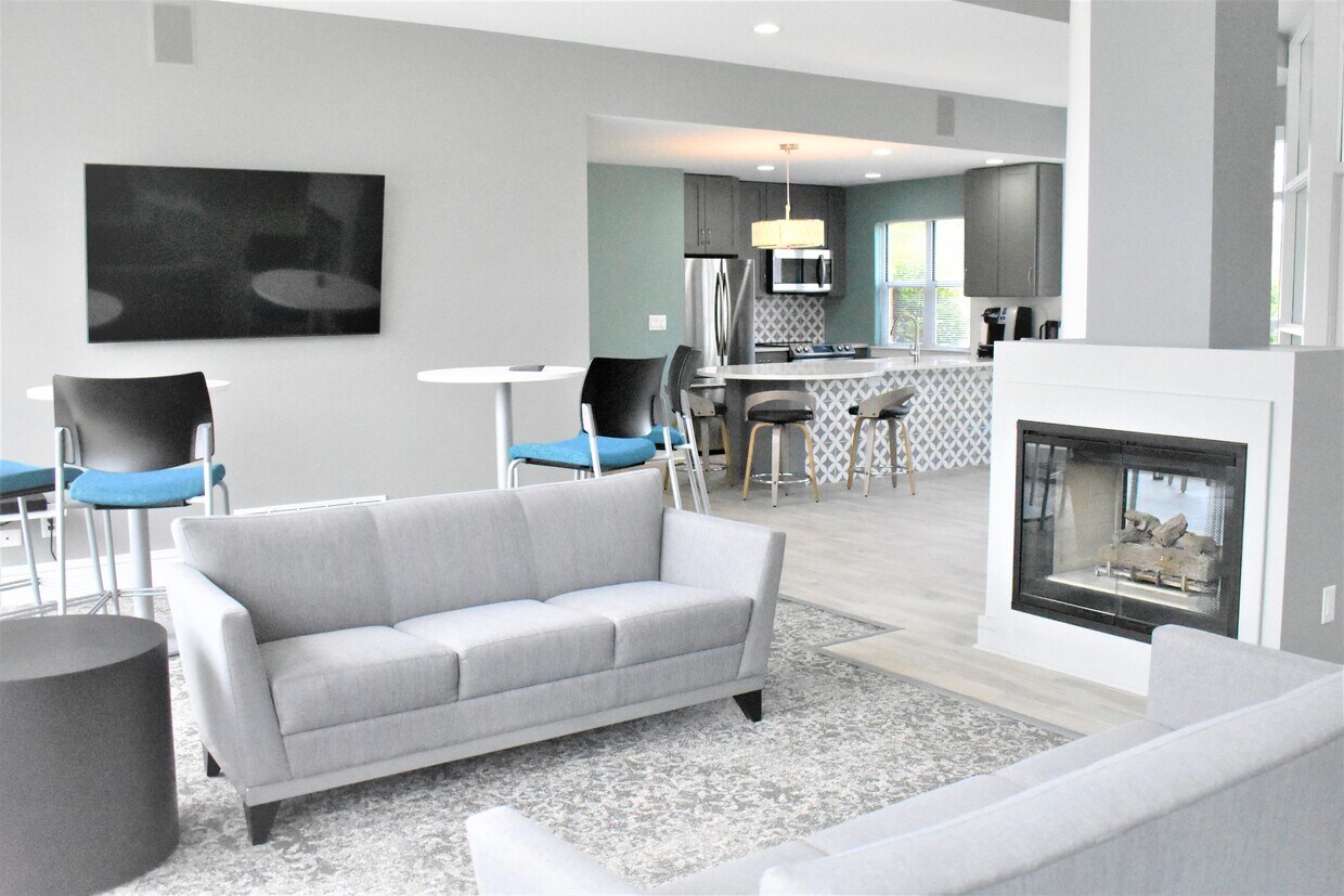 Cascade Ridge Apartments Jackson