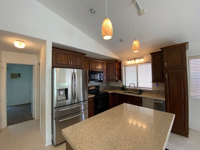 Building Photo - For Rent -  94-210 Pouhana Lp. #30