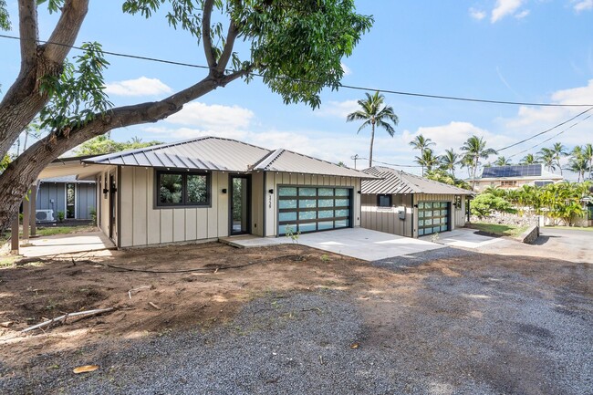 Building Photo - Pet Friendly, Recently Constructed Cottage...