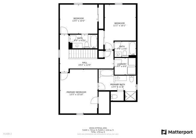 Building Photo - Gorgeous 4 bed 3.5 bath at Lake Pointe Villas!