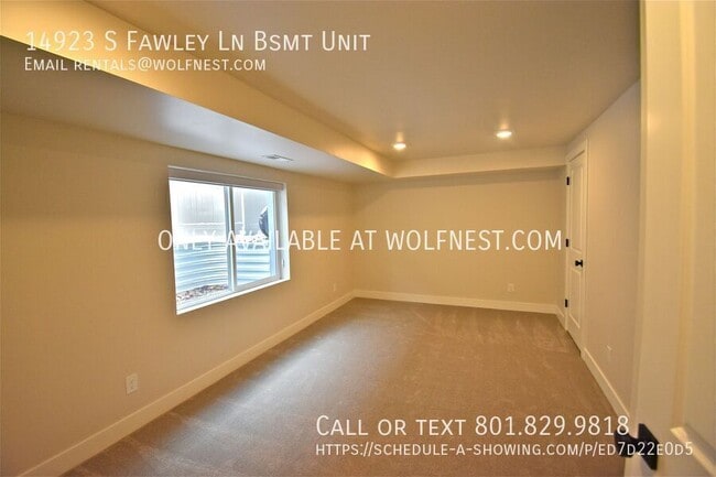 Building Photo - 14923 Fawley Ln