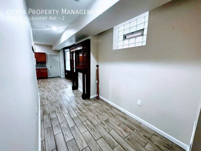 Building Photo - 1221 W Allegheny Ave