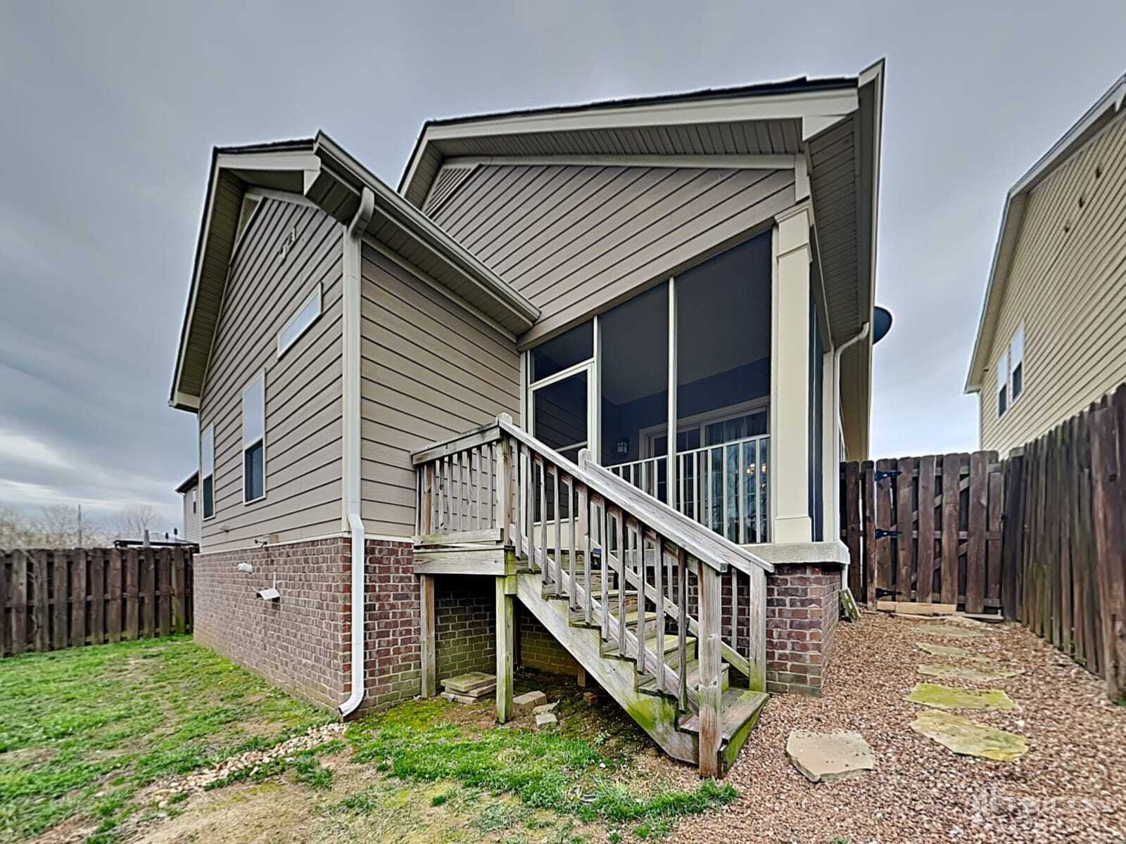 Building Photo - 4973 Paddy Trace