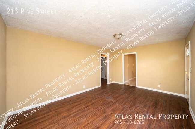 Building Photo - 213 Pine St