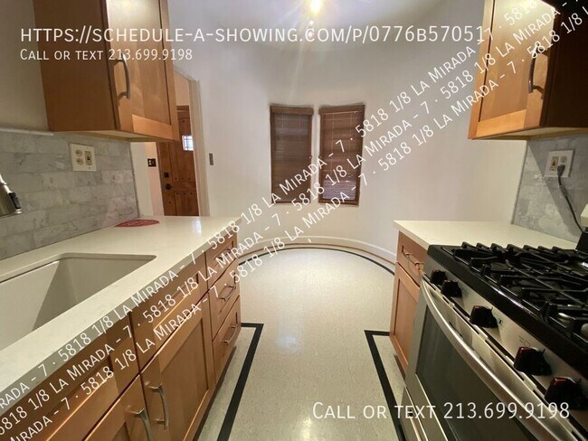 Building Photo - 5818 1/8 La Mirada-7
