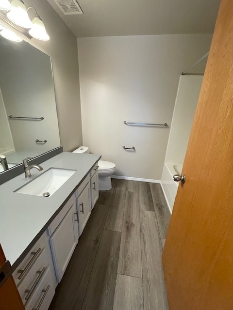 Guest Bathroom - 22815 86th Pl W