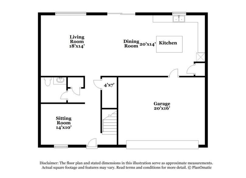 Building Photo - 622 Samuel