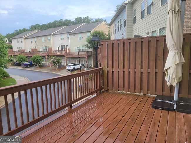 Building Photo - 4158 Butler Dr