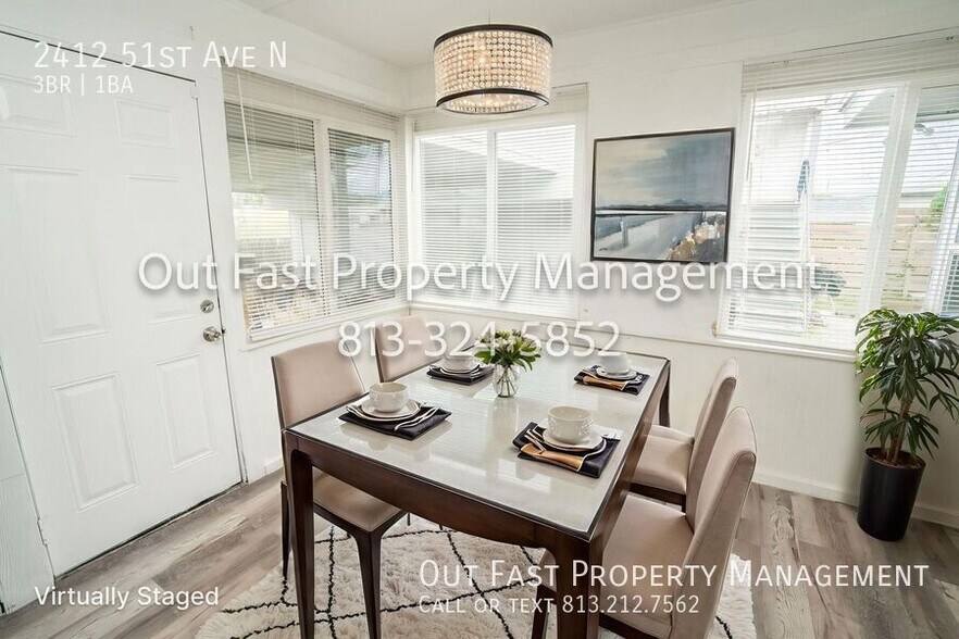 Building Photo - 2412 51st Ave N