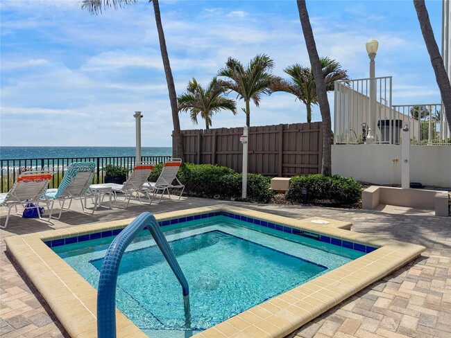 Building Photo - 3800 Galt Ocean Dr