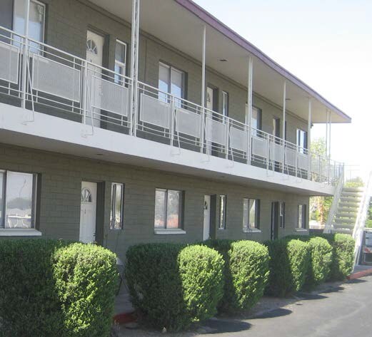 Building Photo - Casa Verde Apartments