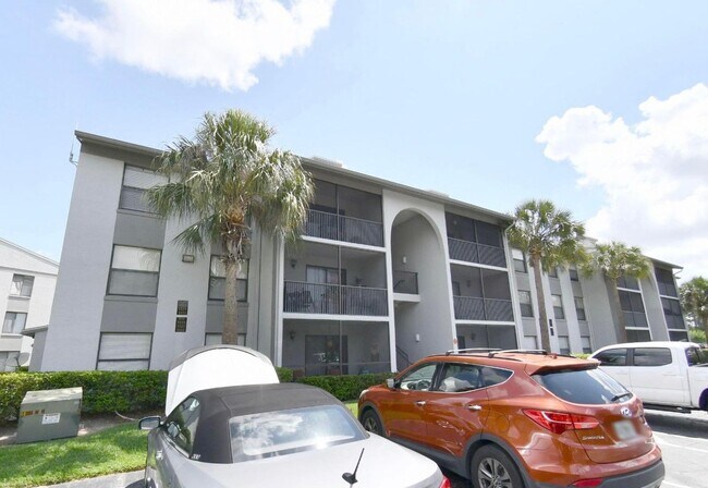 Primary Photo - Updated 2BR/2BA Condo in Pine Ridge Club, Sanford