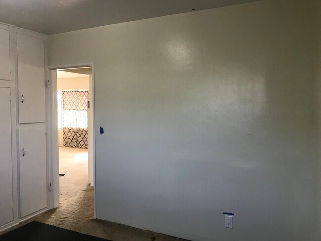 Master Bedroom Area - 1235 W 107th St