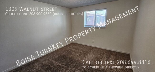 Building Photo - 1309 Walnut St
