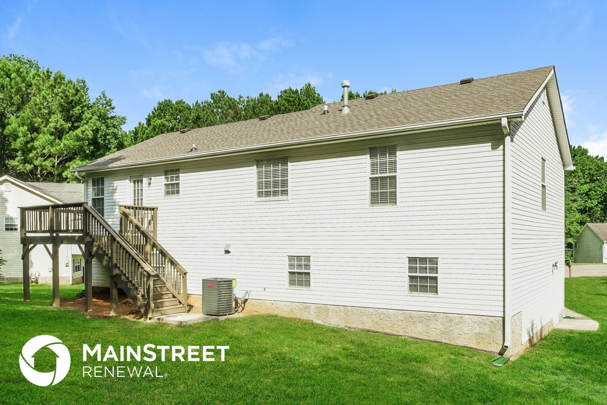 Building Photo - 322 Yale Ct