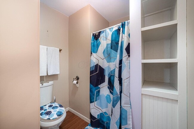 Building Photo - 516 McIntosh Dr