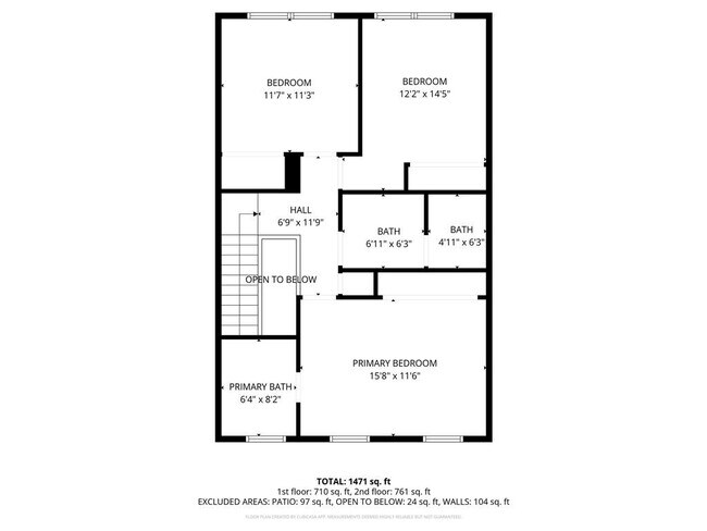 Building Photo - 6520 Roswell Rd NE