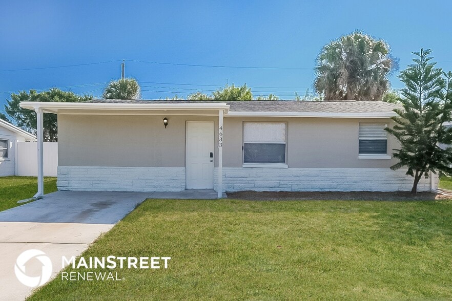 Primary Photo - 4633 Irene Loop