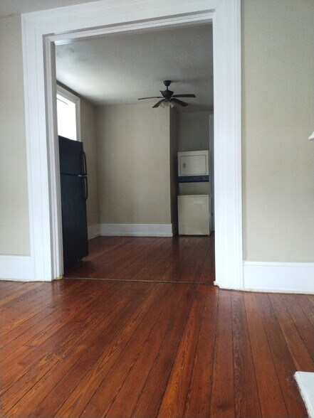 Building Photo - 2015 Josephine St