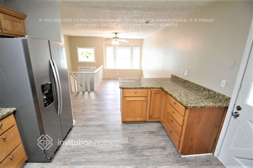 Building Photo - 2705 Timber Valley Dr