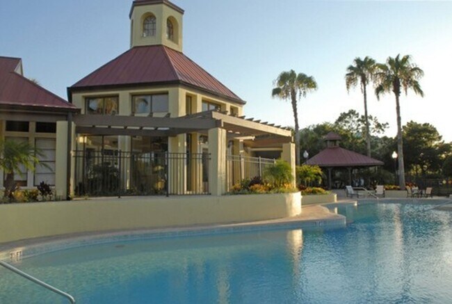 Building Photo - Fully Renovated 1-Bedroom, 1-Bath Condo in Gated Community – Available Now!