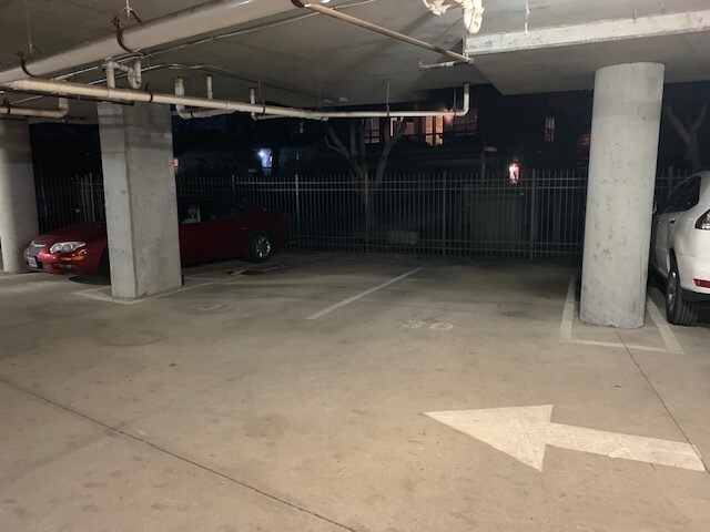 2 Parking Spots - 3127 Long Boulevard