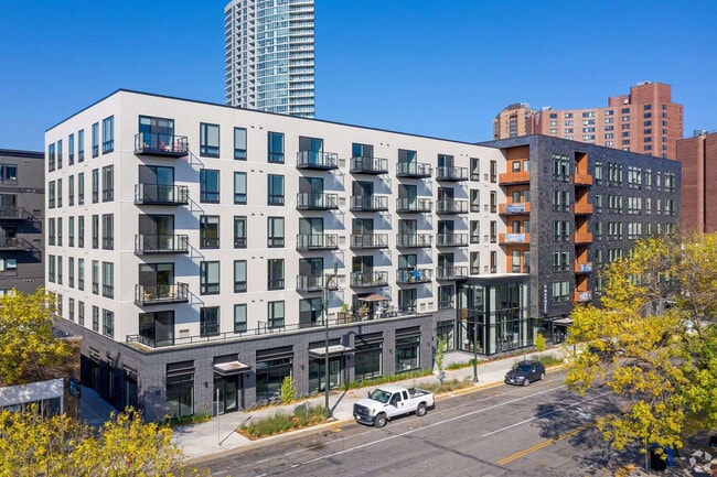 Building Photo - 1410 Nicollet Ave