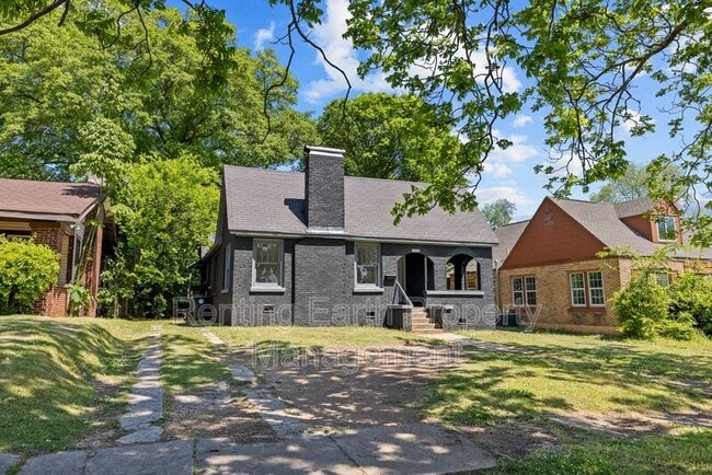 Building Photo - 1436 44th St Ensley