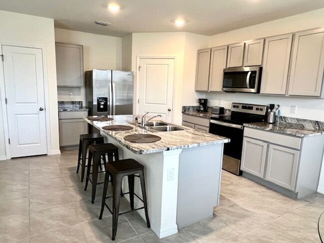 Building Photo - Great Rental Home in Wesley Chapel, Florida.