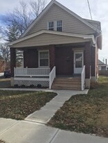 Building Photo - 6817 Britton Ave