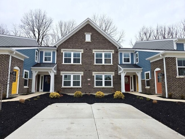 Building Photo - Exquisite just built condo with everything! Ground floor, no stairs, attached garage