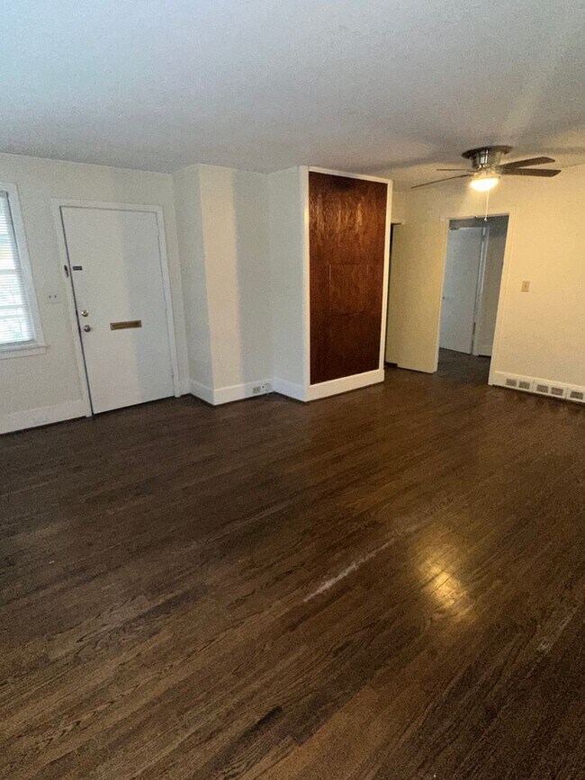 Building Photo - 1618 Heyward