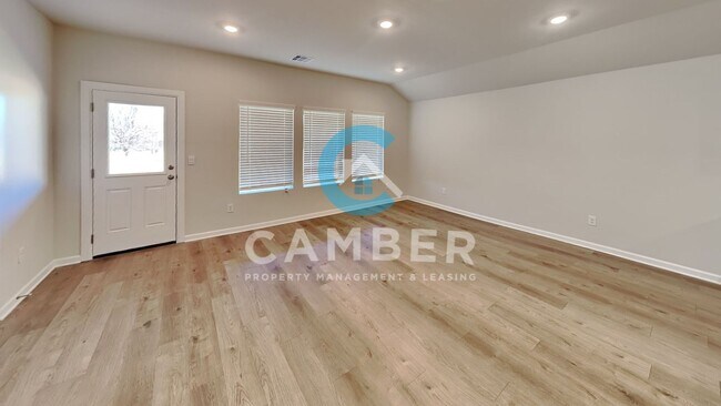 Building Photo - 6101 Green Meadow Lane