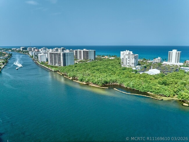 Building Photo - 3420 S Ocean Blvd