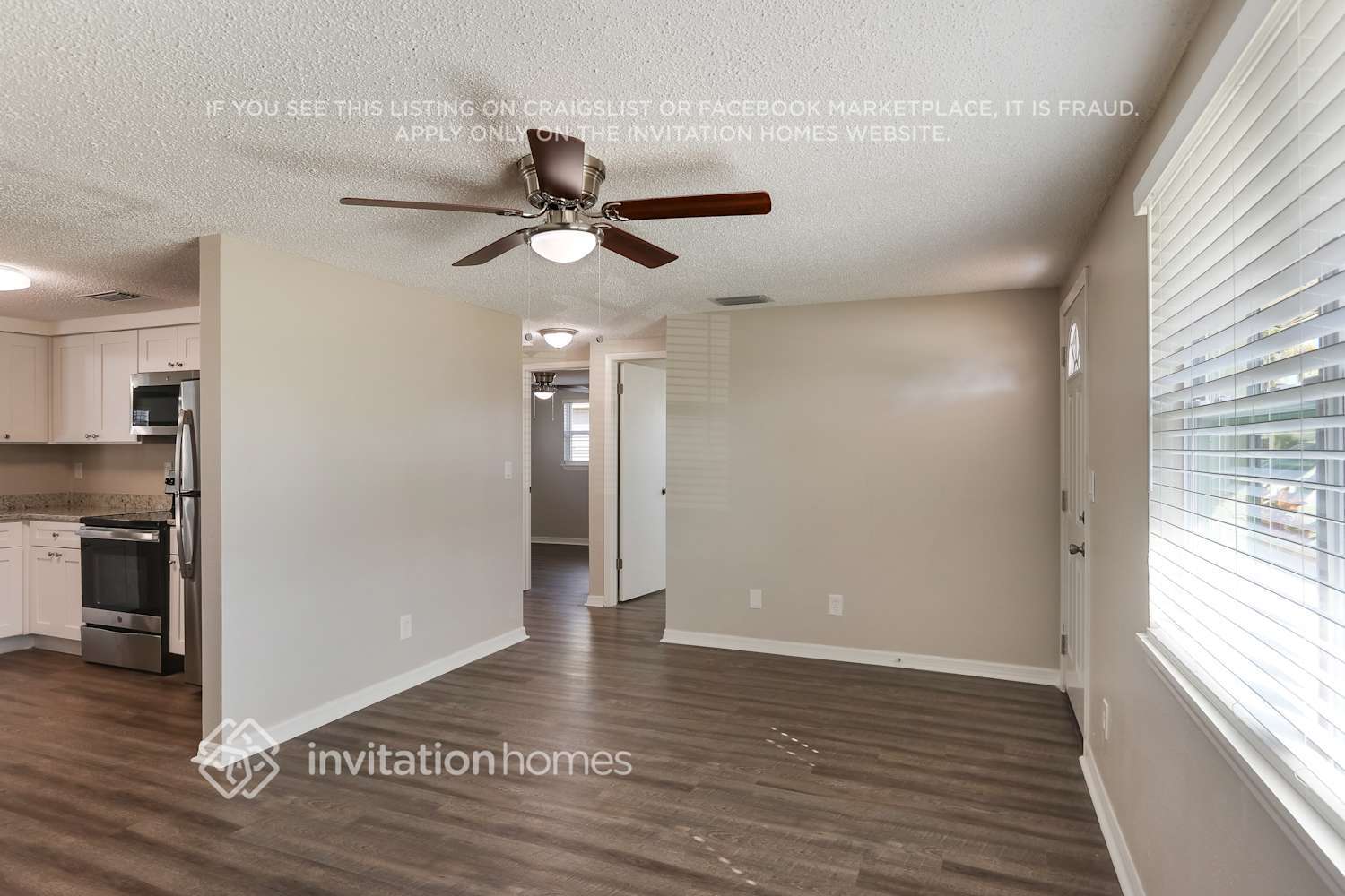 Building Photo - 3423 Garfield Dr