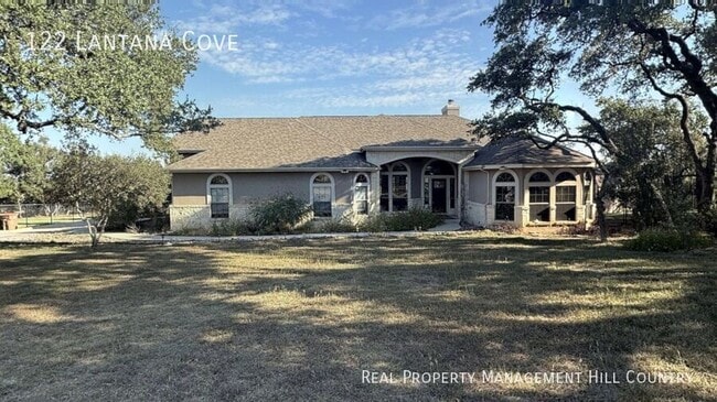 Primary Photo - 122 Lantana Cove