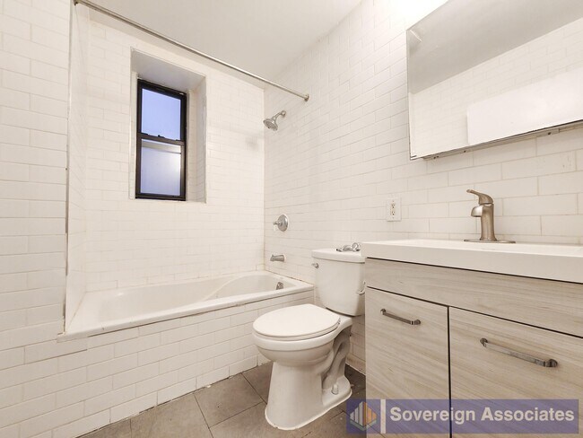 Building Photo - 611 W 137th St