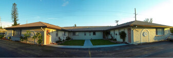 Building Photo - Fountain Aire Apartments