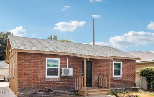 Building Photo - 5616 N Gladys Ave