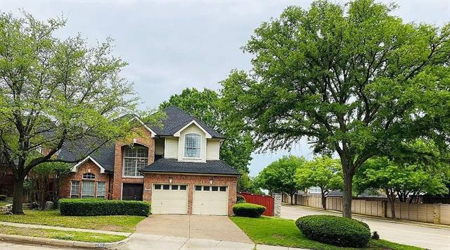 Building Photo - 2802 Timber Hill Dr