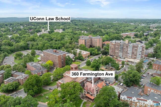 Building Photo - 360 Farmington Ave
