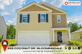 Building Photo - 459 Coconut Dr