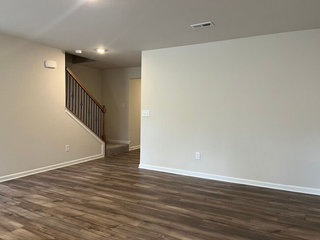 Building Photo - Brand New 3/3 Townhome Available Now!