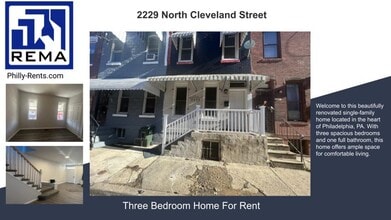 Building Photo - 2229 N Cleveland St